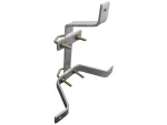 Tripod Wall Bracket - Galvanized (Small - 10cm) *CPT/DBN only