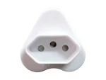 Type-N to 3-Pin Power Adapter