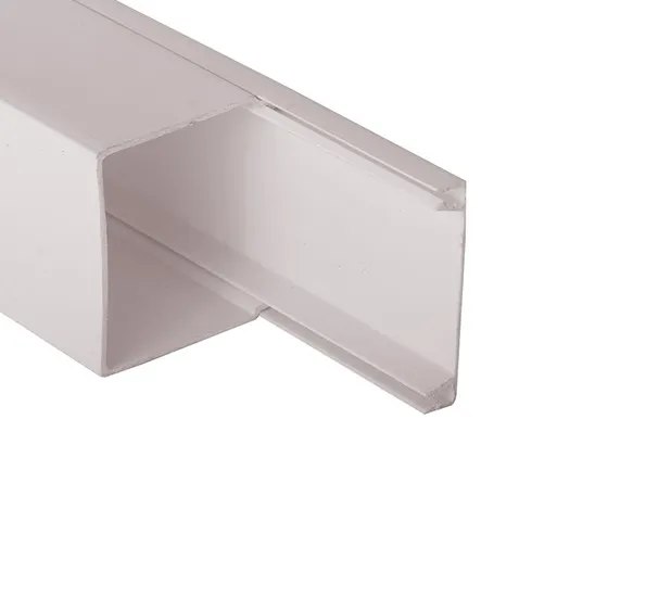 16x16mm Trunking (3meter piece)