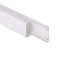 25x16mm Trunking (3meter piece)