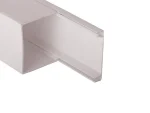 40x40mm Trunking (3meter piece)