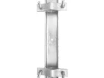 Flush Mount Heavy Duty Wall Bracket (INS-WBFM)