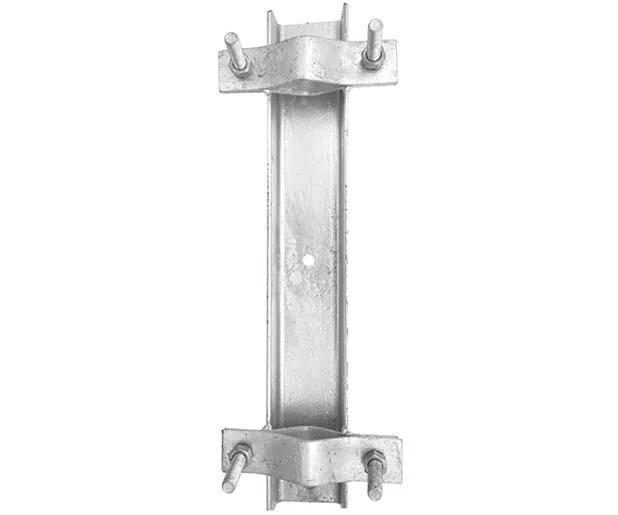 Flush Mount Heavy Duty Wall Bracket (INS-WBFM)