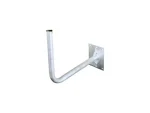 L-Bracket (500x500x50mm) - Large (Electroplated, JHB only)