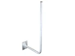 L-Bracket (500x1000x50mm) - Extra Large (Galvanized, CPT only)