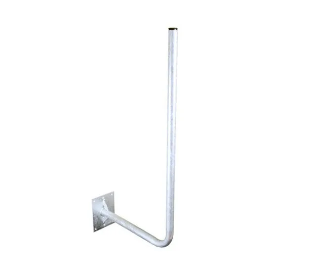L-Bracket (500x1000x50mm) - Extra Large (Galvanized, CPT only)