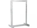Square Wall Bracket - 550mm Off Set