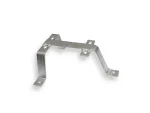 Tripod Wall Bracket - Electroplated (Small - 10cm) *JHB only