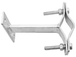 T-Stand Off Bracket (150mm)