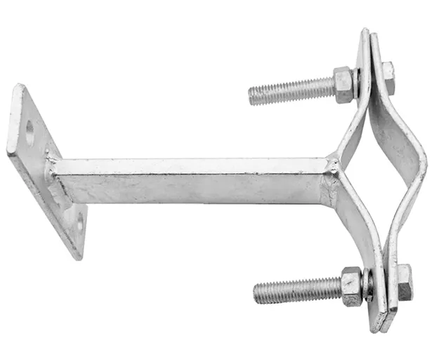 T-Stand Off Bracket (150mm)