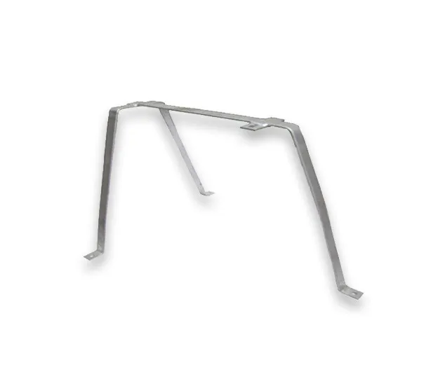 Tripod Wall Bracket - Electroplated (Medium - 25cm) *JHB only