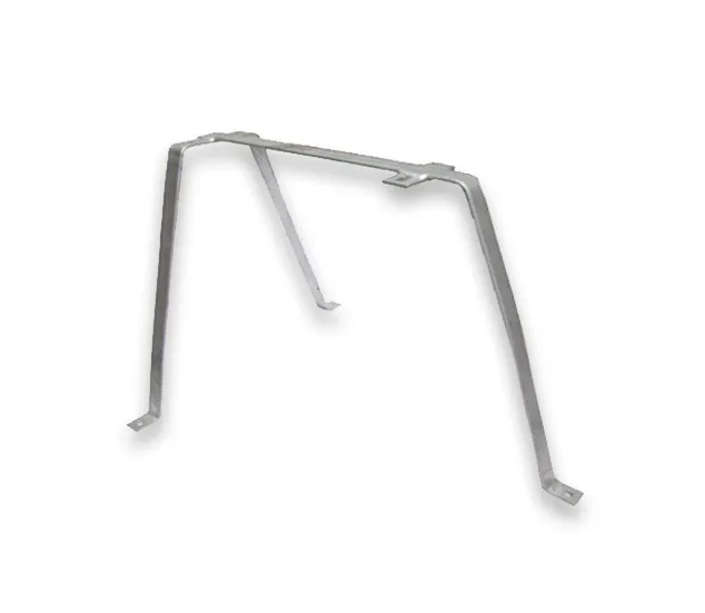 Tripod Wall Bracket - Electroplated (Large - 47cm) *JHB only