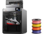 Anycubic Kobra S1 MAX 3D Printer