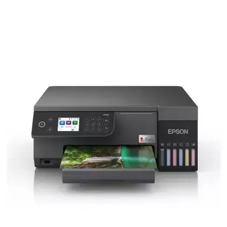 Epson 22ppm Mono 22ppm Colour A4 Single Function USB WiFi/WiFiDirect C