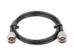 LMR400 1m N-Type Male to Male Cable