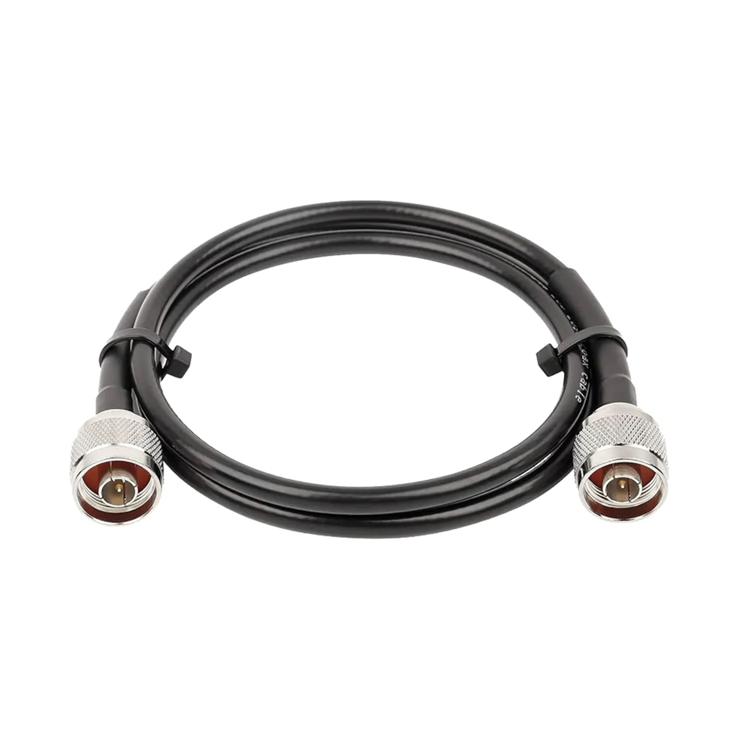 LMR400 1m N-Type Male to Male Cable