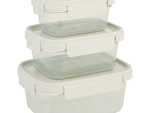 LocknLock Nestopia 3pce set