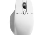 Keychron M6S-A24 PixArt 3950 8K 30000DPI Wireless Mouse (BT/2.4GHz/Wir