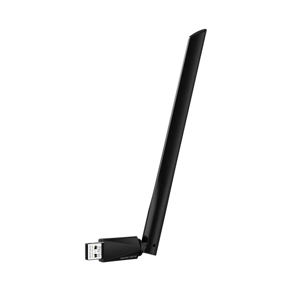 Mercusys AC1200 dual-band Wi-Fi Router