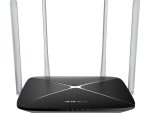 Mercusys AC1200 Wireless Dual Band 4G LTE Router