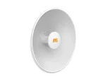Mimosa N5-X25 twist-on 5GHz 25dBi antenna 430mm