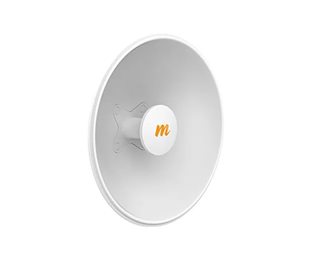 Mimosa N5-X25 twist-on 5GHz 25dBi antenna 430mm