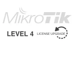 Mikrotik Level 4 (WISP) License