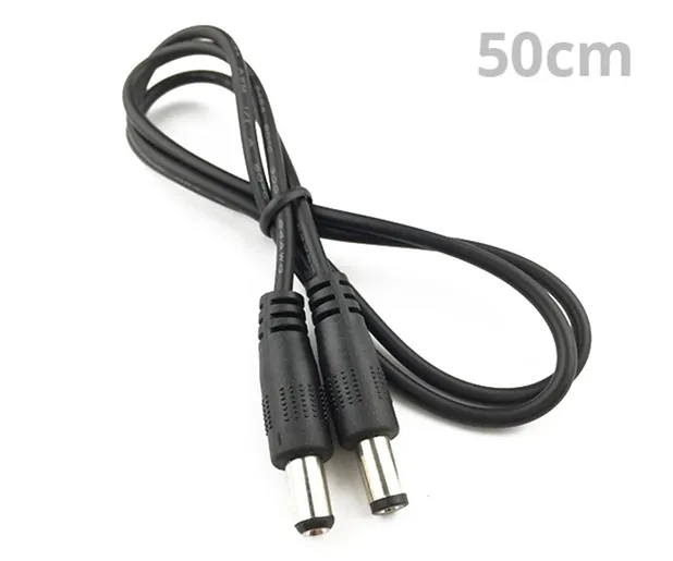 Pigtail for MUPS (DC to DC - 50CM)