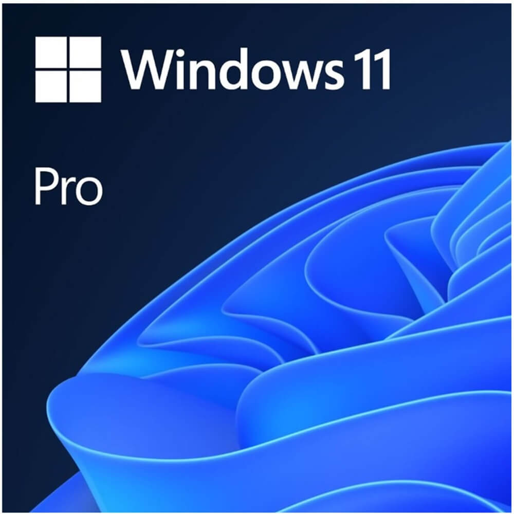 Microsoft Windows 11 Professional 64bit ESD Digital License Key (1 PC)