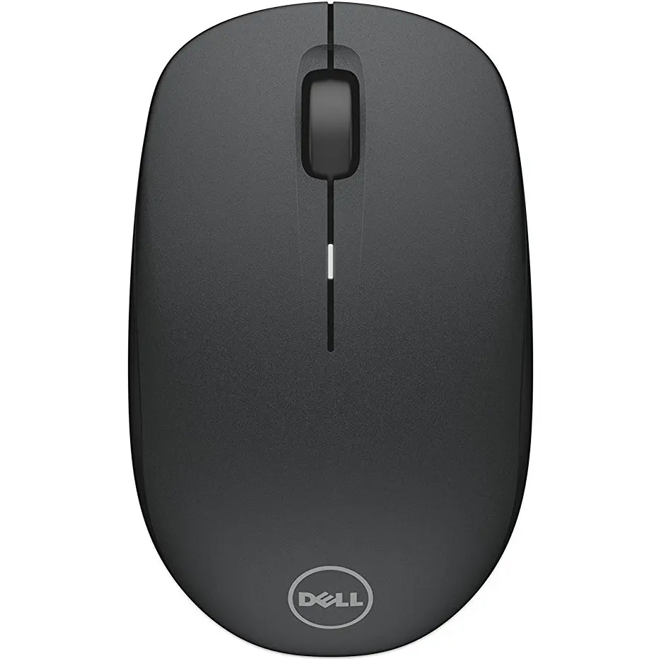 Dell Wireless Mouse-WM126