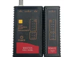Cable Tester for UTP/STP/Coaxial cable (RJ11/RJ45/BNC)
