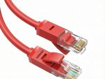 UGreen Cat6 UTP Ethernet cable 2M - Red