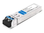 Optcore 25GBASE-LR SFP28 Transceiver (SMF, 1310nm, 10km, DOM)