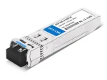 Optcore 10GBASE-LR SFP+ Transceiver Module (SMF, 1310nm, 20km, LC, DOM