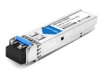 Optcore 1.25G SFP LX, 20km SM, Duplex LC, DDM (1310nm)