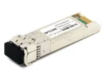 Optcore 10GBASE-SR SFP+ Transceiver Module, Multimode, 850nm, 300m Reach