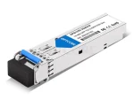 Optcore 1.25G BiDi SFP , 3km, SMF, LC, DDM (1310/1550nm)