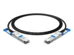 Optcore 100G QSFP28 Passive Direct Attach Copper Cable (PCC) 3M