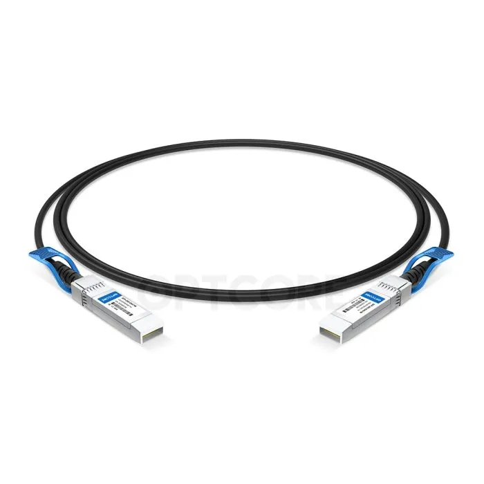 Optcore 25G SFP28 DAC Cable 3m