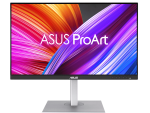 Asus ProArt 27" QHD 1440p IPS 144Hz Monitor with USB Type-C 96W PD