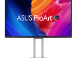 Asus ProArt Display PA27UCDMR 27-inch 4K UHD QD-OLED 240Hz Professional Monitor