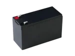 12V 7.2A Sealed Lead Acid Battery