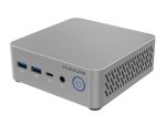 PCBuilder CUBE R5-3500 Barebone Mini PC