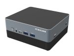PCBuilder Cube Intel i5-1235U 8GB DDR4 512GB Windows 11 Home Mini PC