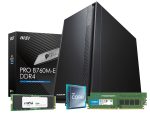 PCBuilder Intel i7-14700 HOME Master Windows 11 Desktop PC