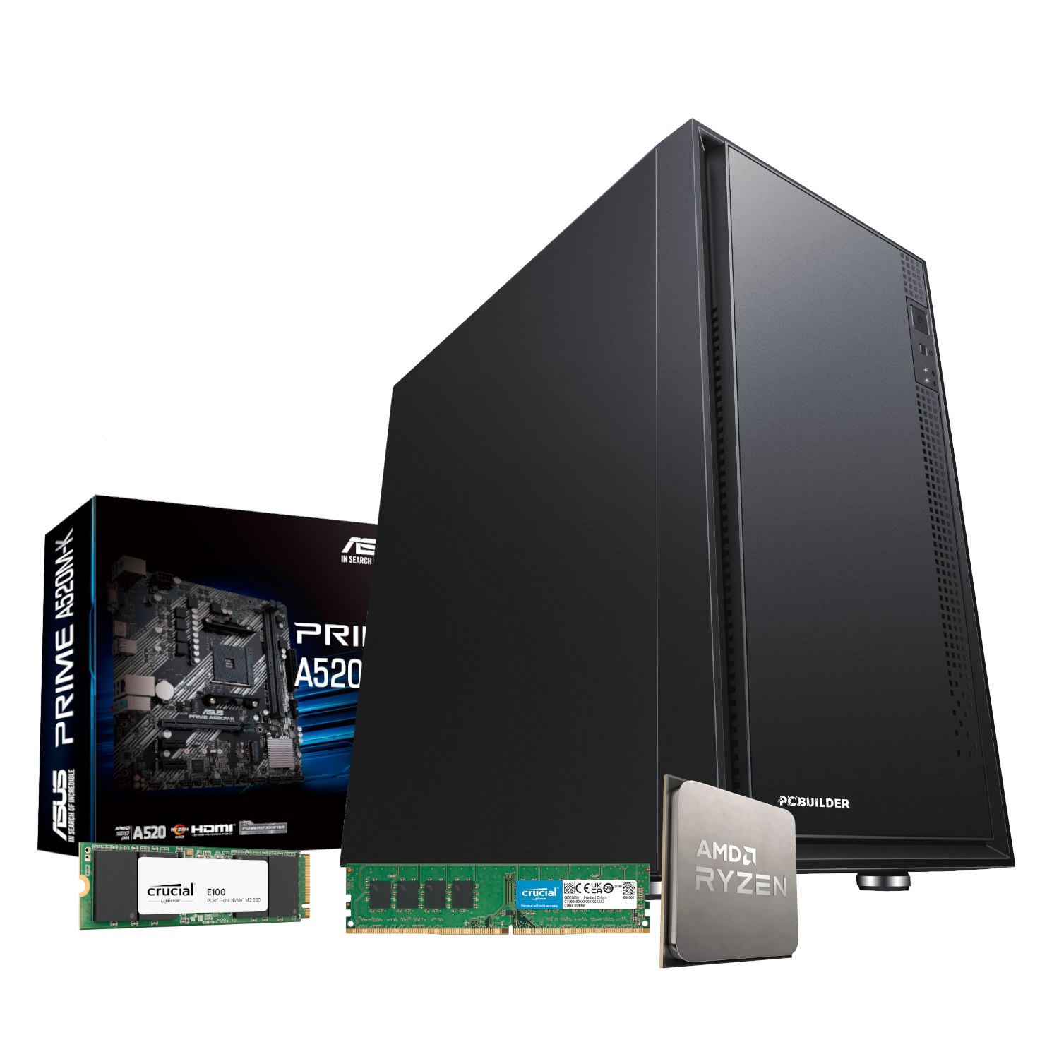 Thumbnail product image - 0
