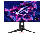 Asus ROG Strix 27" QD-OLED HDR 400 True Black 480Hz Gaming Monitor