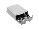 Weatherproof 48V to 12V PoE Splitter with Enclosure