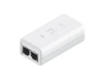 Ubiquiti Gigabit 24V (0.3A) PoE Adapter