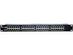 24-Port Rackmount Gigabit Passive PoE Injector